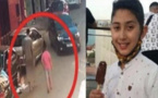 الوحش الذي قتل الطفل عدنان يضرب عن الطعام داخل السجن
