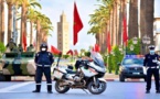  هذا عدد موظفي الشرطة الذين استفادوا من الترقية خلال السنة الماضية