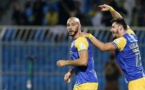 الريفي نور الدين أمرابط يدخل الفترة الحرة في عقده