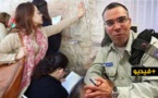شاهدوا.. مقدمة الأخبار بالقناة الثانية غزلان الطيبي تعزف النشيد الوطني الإسرائيلي على البيانو