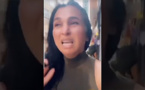 صوفيا طالوني تتعرض لمحاولة قتل وسرقة أزيد من 100 ملايين