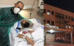 انخفاض عدد المواليد في مليلية بسبب إغلاق المغرب لمعابر بني انصار