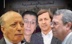  نشطاء جزائريون يستنكرون "تبرئة" القضاء العسكري "شقيق بوتفليقة ومن معه"