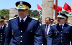 حلّ لغز "اختفاء" عميد شرطة عن الأنظار