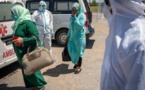 1005 إصابات و33 وفاة جديدة بفيروس كورونا في المغرب خلال 24 ساعة