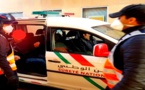 السكر العلني وإحداث الفوضى بالشارع العام يقودان عميد شرطة للاعتقال