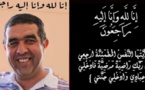 حزب الاستقلال بجهة الشرق يفجع في القيادي شكيب بنعامر إثر حادثة سير مروعة