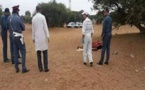 صادم.. مصرع فلاح "فصلت" مضخّة ماء رأسه عن جسده في حادث مروع