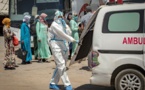 بـ656 حالة جديدة.. تراجع "قياسي" في عدد الإصابات الجديدة بكورونا في المغرب خلال 24 ساعة