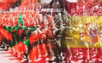 بالأرقام.. موقع أمريكي يكشف تفوق المغرب على إسبانيا عسكريا