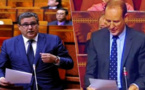 البرلماني عبد الله البوكيلي يثير معاناة المواطنين مع غياب المحافظة العقارية ويطالب أخنوش بإحداثها بإقليم الدريوش