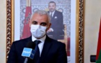 وزير الصحة يتوقع العودة للحياة الطبيعية بالمغرب في هذا التاريخ
