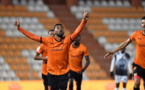 كأس الاتحاد الإفريقي.. النهضة البركانية يواصل الدفاع عن لقبه ويتأهل إلى الدور المقبل