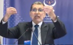 العثماني: توقيع اتفاق التطبيع مع إسرائيل مسؤولية أتحمّلها بصفتي رئيس الحكومة ولم أهدد قط بالاستقالة