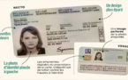 بلجيكا تقرر تغيير بطاقات الهوية الإلكترونية وإضافة بصمات الأصابع