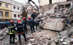 انهيار فرن تقليدي ومنزل بالدار البيضاء يسفر عن تسجيل حالة وفاة وجرحى 