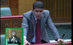 السجن النافذ لبرلماني سابق مع مصادرة أملاكه بسبب تهم خطيرة منها المس بالمصلحة العامة للبلاد