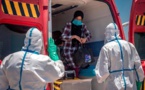 1416 إصابة و24 وفاة جديدة بفيروس كورونا في المغرب خلال 24 ساعة الأخيرة
