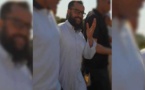 المعتقل السلفي محمد الشطبي المحكوم بـ30 سنة يغادر أسوار "عكاشة"