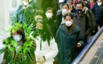  مخيف.. اليابان تعلن اكتشاف سلالة متحورة ثالثة من فيروس كورونا