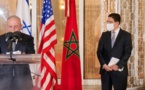 دافيد غوفرين ممثلا دبلوماسيا مؤقتا لإسرائيل في المغرب