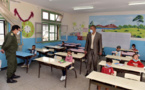 وزارة التعليم تبحث عن السلالة الجديدة لكورونا في صفوف التلاميذ