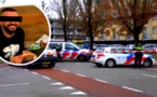 تفاصيل مثيرة.. هولندا تعتقل المتهم بتصفية شاب ريفي رميا بالرصاص