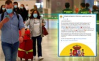 إسبانيا تُسقط المغرب من لائحة البلدان المعرّضة للخطر وتعفي القادمين منه من "تحليلة كورونا"