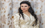 الفنانة لطيفة رأفت تعلن شفائها من فيروس كورونا المستجدّ