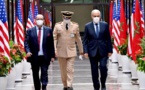 بتعليمات ملكية.. اجتماع عسكري "رفيع" بين المغرب وأمريكا