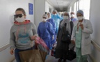 801 إصابة و17 وفاة جديدة بفيروس كورونا في المغرب خلال 24 ساعة