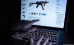 ألمانيا تنجح في تفكيك أكبر موقع لبيع الممنوعات على الشبكة المظلمة