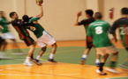 الرباط : هلاليو كرة اليد ينهزمون أمام الجيش الملكي
