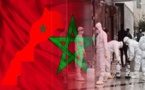 1279 إصابة جديدة و44 وفاة بكورونا في المغرب خلال 24 ساعة الأخيرة