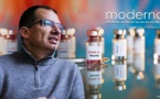 تصريح صادم.. رئيس شركة "موديرنا" يؤكد أن فيروس كورونا المستجد سيظل موجودا إلى الأبد