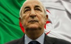 "ألف مبروك".. الرئيس تبون يترك كل "ملفات" الجزائر الحقيقية جانبا ويهتمّ بمباراة منتخب بلاده أمام المغرب