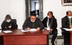 مجعيط يترأس دورة استثنائية للمجلس الجماعي للناظور والأخير يصادق على مقتضيات جبائية جديدة