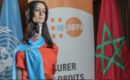 شركة أمريكية تقرر الإستثمار في مشروع أول إنسان الى مغربي الصنع