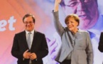ألمانيا.. انتخاب أحد "أنصار" ميركل رئيسا للحزب المسيحي الديمقراطي