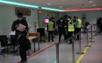 طلبة الجزائر العالقون في المغرب.. السلطات تطالبهم بدفع الكلفة قبل ترحيلهم