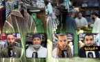 تجار اللباس "التقليدي" بالناظور يشتكون تراجع الرواج التجاري ويدعون المواطنين إلى الاهتمام بتقاليدهم
