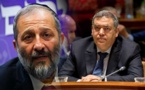 وزير الداخلية يتباحث مع نظيره الإسرائيلي إمكانية إعفاء المغاربة والإسرائيليين مع التأشيرة