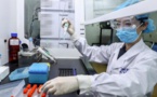 "سينوفارم" الصينية: اللقاح الذي طورناه يوفر الحماية من جميع سلالات فيروس كورونا