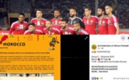 كاف "يبتر" الصحراء المغربية من خريطة المملكة ومطالبات بـ"موقف صارم"