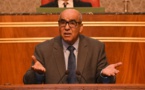 "هذه الحكومة ستقتل المغاربة".. رئيس فريق برلماني "يهاجم" العثماني ويطالبه بالاستقالة لفشله في توفير لقاح كورونا