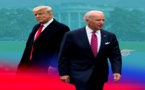 ترامب يغادر رسميا البيت الأبيض وهذه تشكيلة إدارة الرئيس الأمريكي الجديد