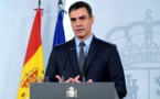 رئيس الحكومة الاسبانية يجدد تأكيده على قوة العلاقات التي تجمع بلاده بالمغرب
