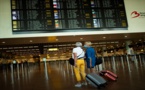 بلجيكا تمنع السفر من وإلى دول الإتحاد الأوروبي والعالم لأزيد من شهر 