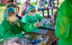 وزارة الصحة تكشف عن الآثار الجانبية المعلن عنها للقاحي "كورونا" اللذين اختارهما المغرب