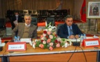 مجلس إقليم الناظور يتدارس ويصادق على مجموعة من النقط تهم قطاعات الصحة والتعليم والرياضة